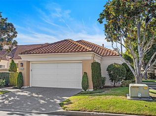 21527 Paseo Palmetto, Mission Viejo, CA 92692