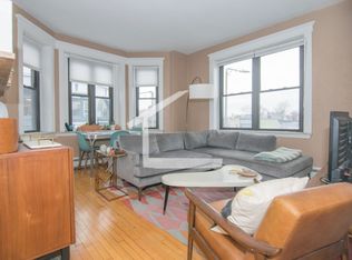183 Glenville Ave #4, Allston, MA 02134