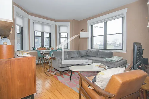 183 Glenville Ave #7 Photo 1