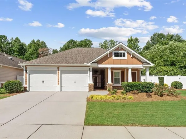 269 Shoal Creek Way, Dallas, GA 30132