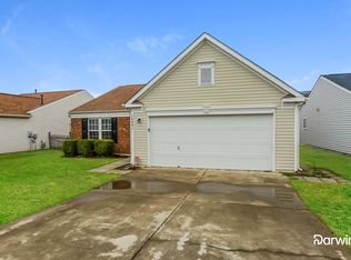 10041 Orchard Grass Ct, Charlotte, NC 28278