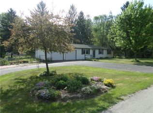 3657 North Dr, Greenville, OH 45331