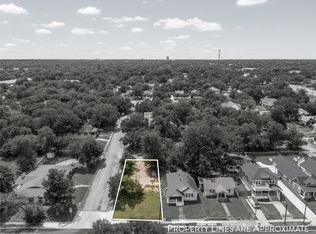 2010 N 5th St, Waco, TX 76708