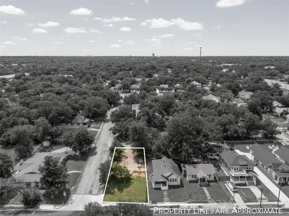 2010 N 5th St, Waco, TX 76708