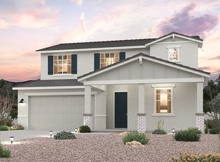 17956 W Camino De Oro, Surprise, AZ 85387