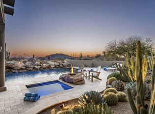 9188 E Bajada Rd, Scottsdale, AZ 85262