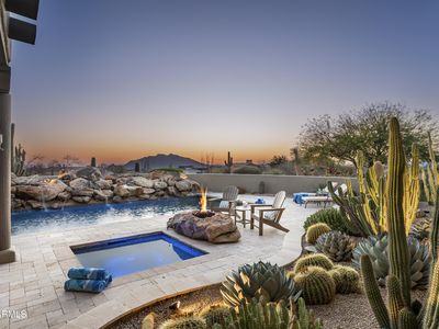 9188 E Bajada Rd, Scottsdale, AZ, 85262