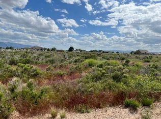 Daisy Ln #6100, Cedar City, UT 84721