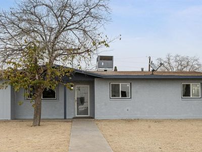 8115 Rogers Rd, El Paso, TX, 79907