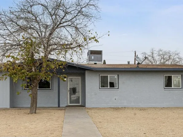 8115 Rogers Rd, El Paso, TX 79907