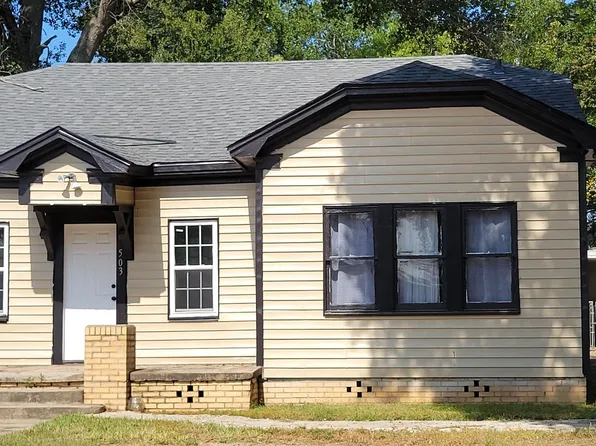 503 E Buchanan Ave, Longview, TX 75602