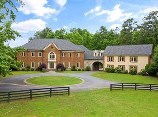 12635 Etris Rd, Roswell, GA 30075