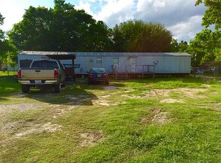 2534 County Road 146, Alvin, TX 77511