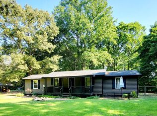 4500 Wilkinsville Hwy, Gaffney, SC 29340
