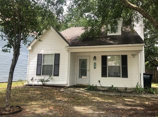 516 Heatherstone Cir, Ocean Springs, MS 39564