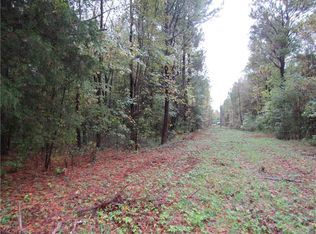 10472 Old Ridge Rd, Ashland, VA 23005