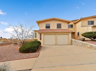 763 Espada Dr #A, El Paso, TX 79912