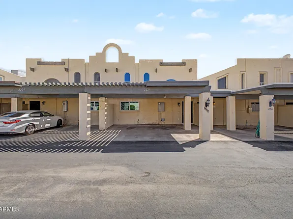 2225 E CATALINA Drive, Phoenix, AZ 85016