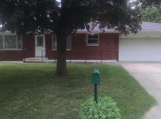 110 Heritage Ln, Delavan, IL