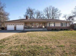 205 Arbor Dr, Lamar, MO 64759