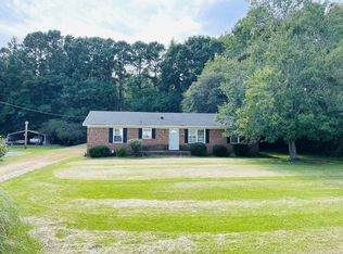 257 Charlie Braswell Rd, Goldsboro, NC 27530