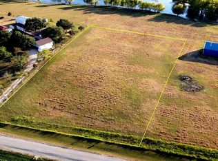 Alsdorf Rd, Ennis, TX 75119