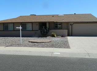 10835 W Meade Dr, Sun City, AZ 85351