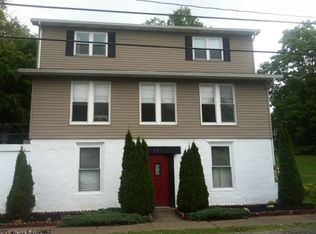 154 Highland Ave, Morgantown, WV 26505