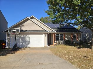 449 Bentridge Dr, Spartanburg, SC 29301