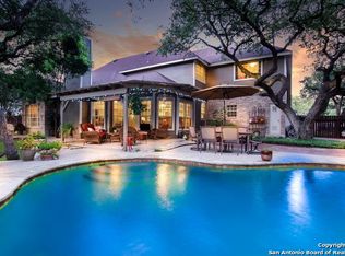 16307 Deer Crst, San Antonio, TX 78248