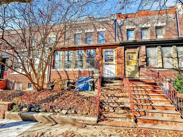 7028 Perry Ter #1, Brooklyn, NY 11209