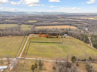 721 Edd Ramsey Rd, McMinnville, TN 37110