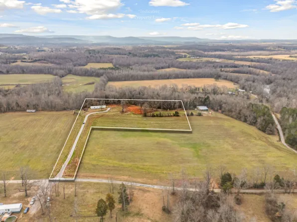 721 Edd Ramsey Rd, McMinnville, TN 37110