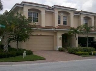 427 SE Walking Path, Stuart, FL 34997