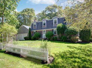 115 Holly Point Rd, Centerville, MA 02632