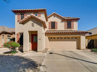 4111 E Rustler Way, Gilbert, AZ 85297