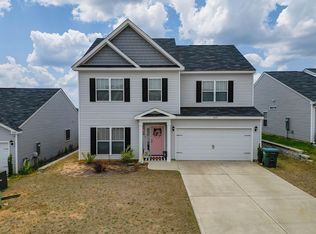 8057 Cozy Knl, Graniteville, SC 29829