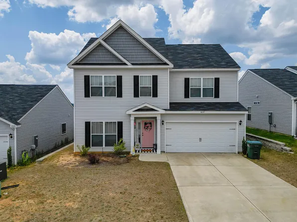 8057 Cozy Knl, Graniteville, SC 29829