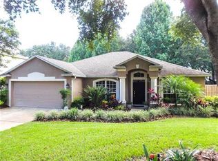 16203 Swenson Ter, Lutz, FL 33549