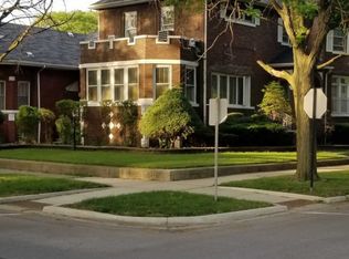 8159 S Rhodes Ave, Chicago, IL 60619