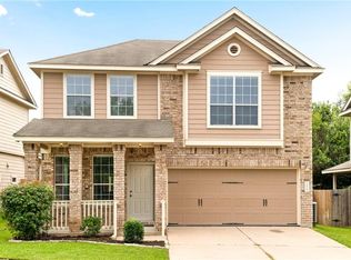 1609 Redwater Dr #155, Austin, TX 78748