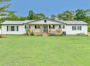 1651 Pennington Rd, Waverly, OH 45690