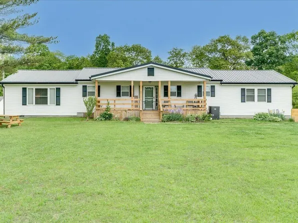 1651 Pennington Rd, Waverly, OH 45690