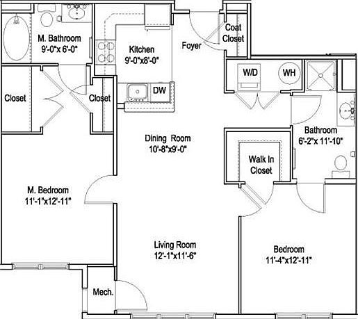 1st image of 10 Lafayette Ave #4548632