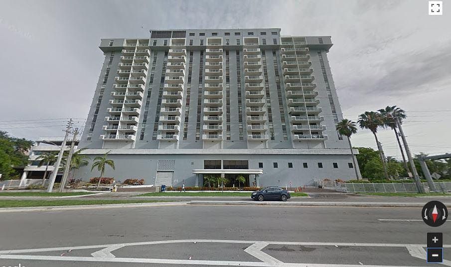 1st image of 13499 Biscayne Blvd APT 903