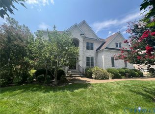 1913 Grey Oaks Park Ln, Glen Allen, VA 23059