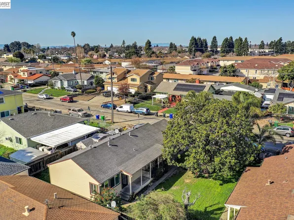 730 W Sunset Blvd, Hayward, CA 94541