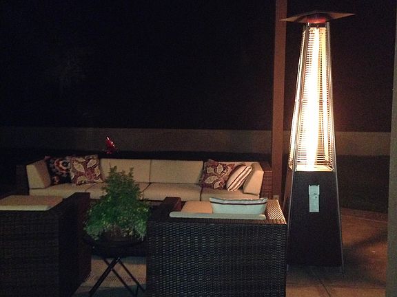 3rd image of 605 Las Colinas Dr