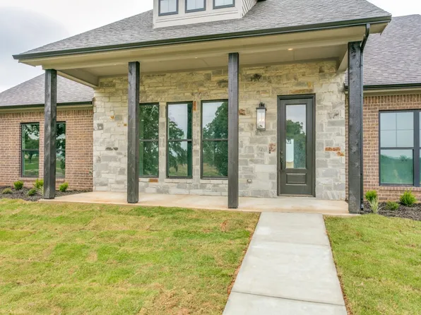 345 County Road 1180, Alvord, TX 76225