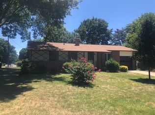 460 Brooke Dr, Danville, VA 24540